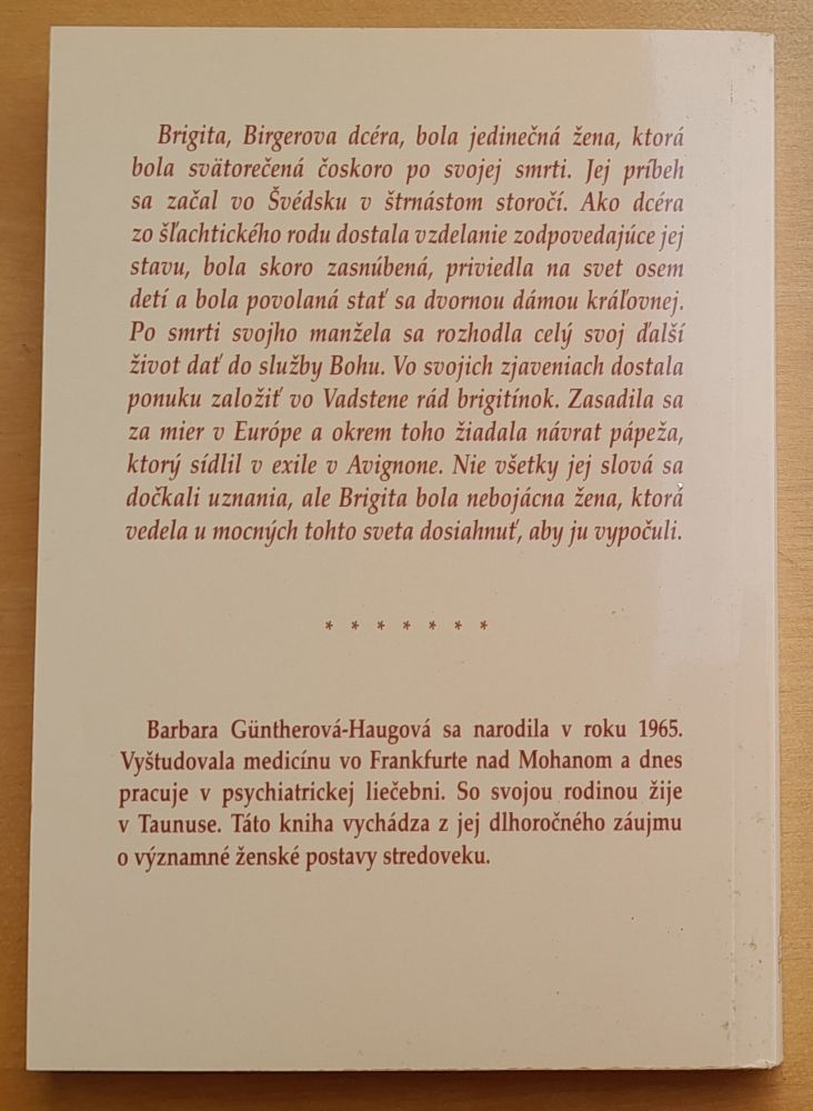 Brigita Švédska