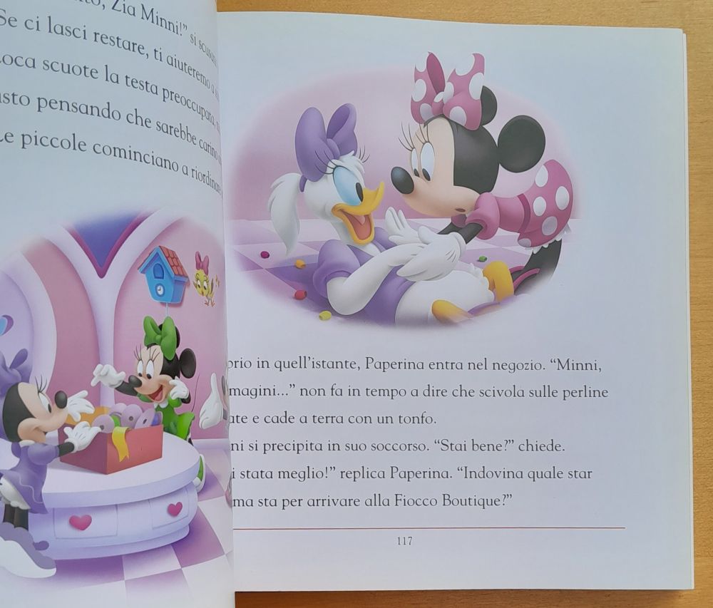 Sofia e i suoi amici - Magie Ono Disney