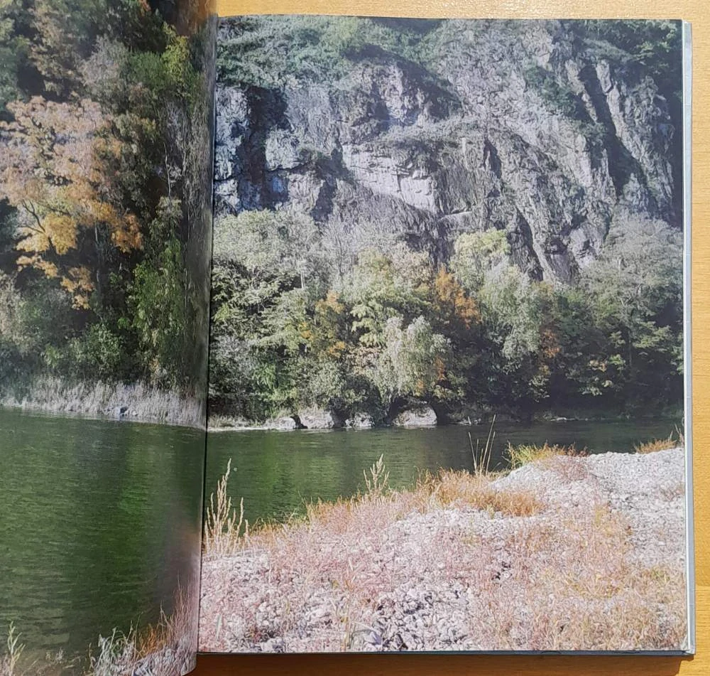 U vysokich beregov Amura