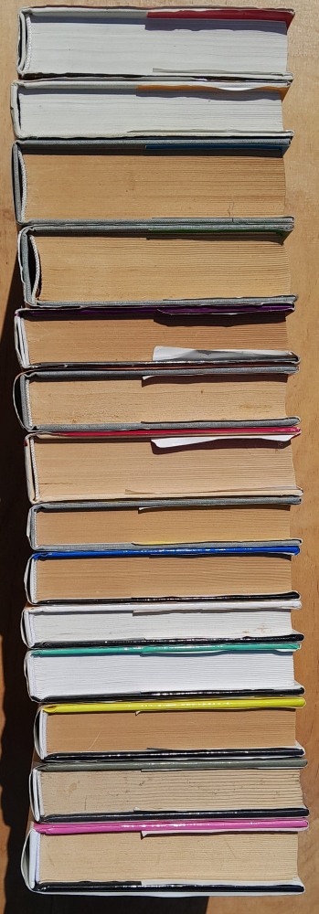 Angelika 1.- 14.