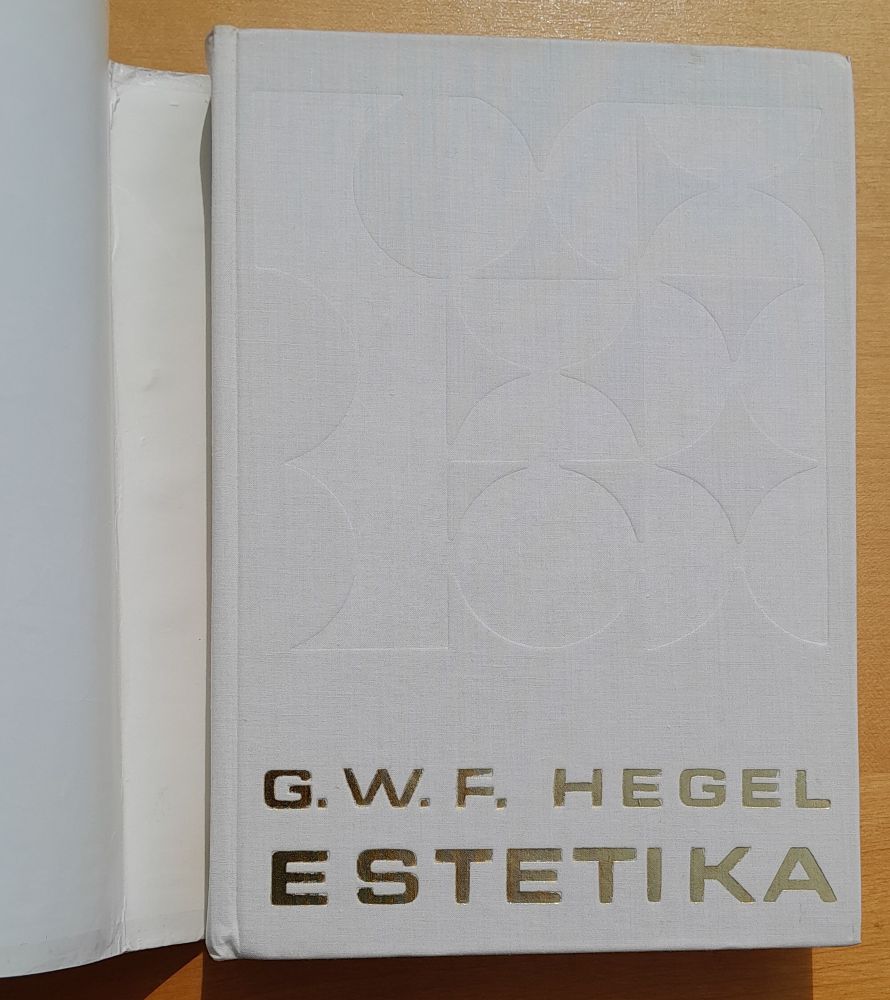 Estetika 2.