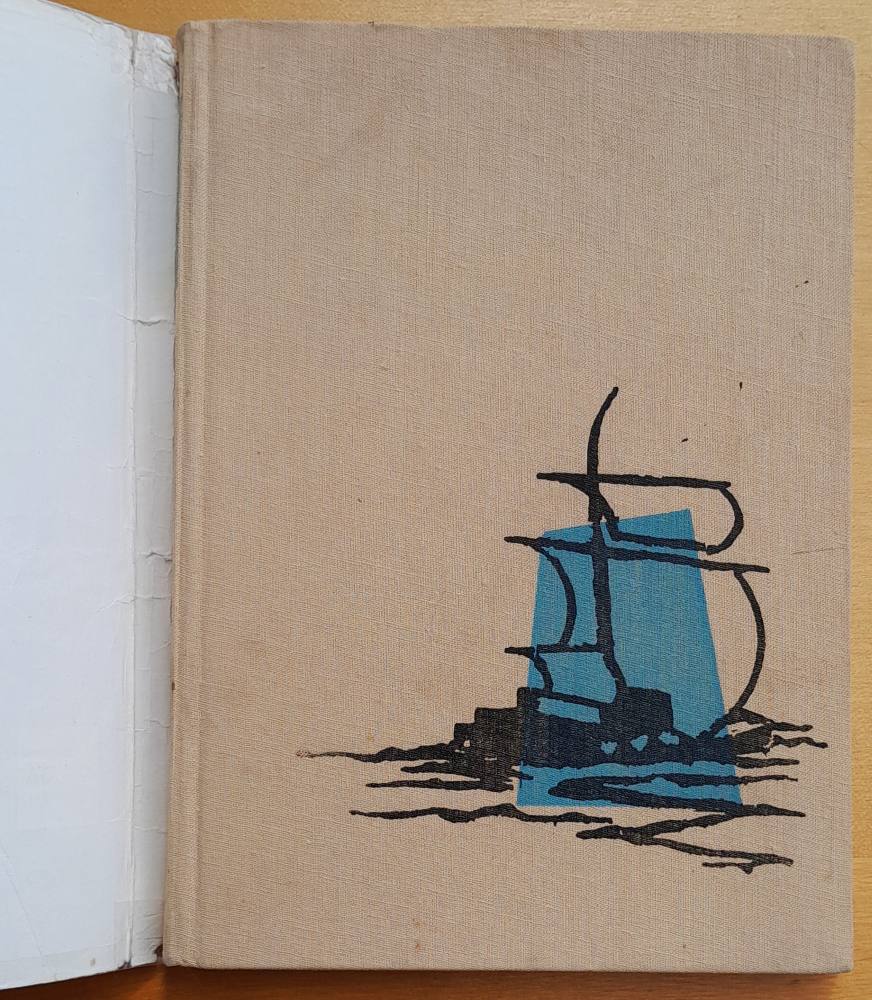 Kon Tiki - Na plti po Tichom oceáne