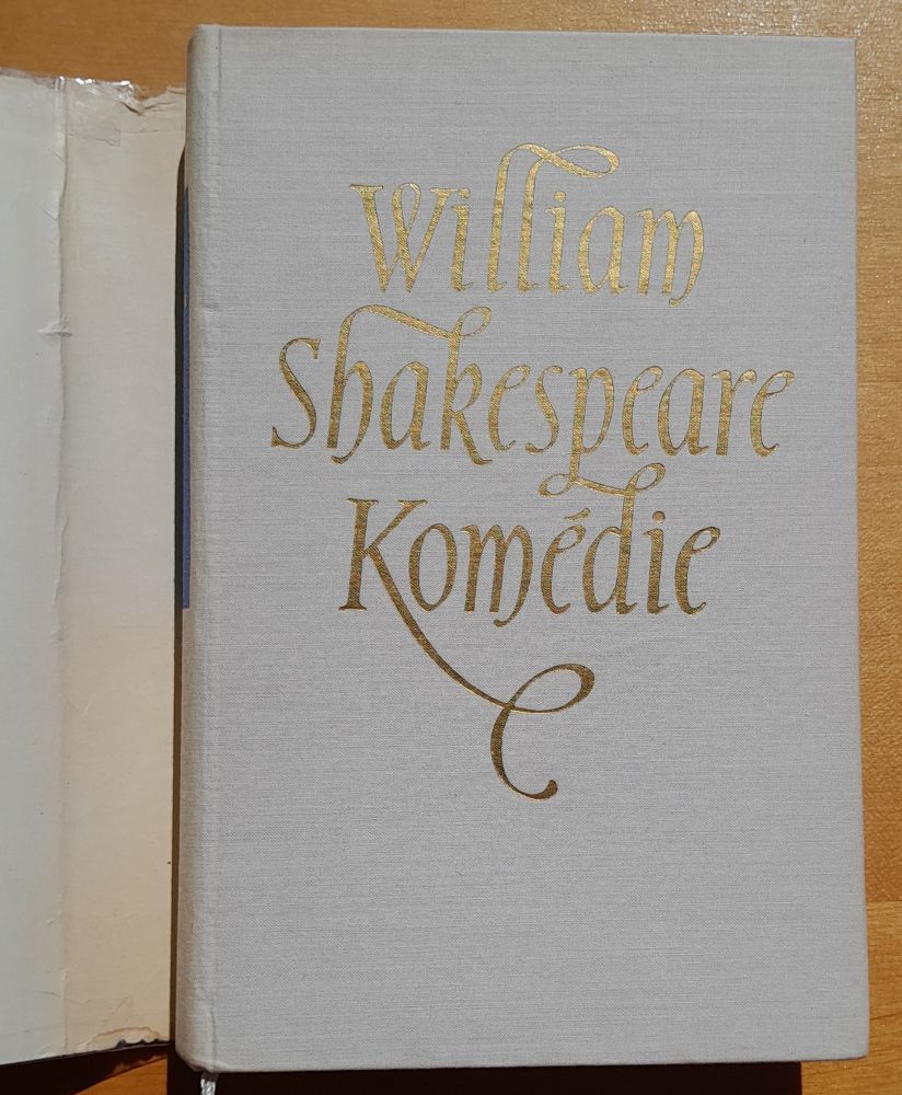 Komédie