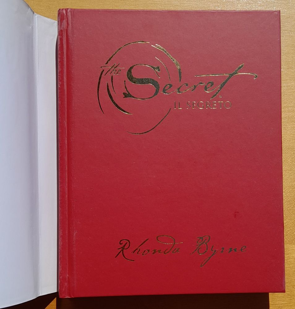 The Secret - Il Segreto