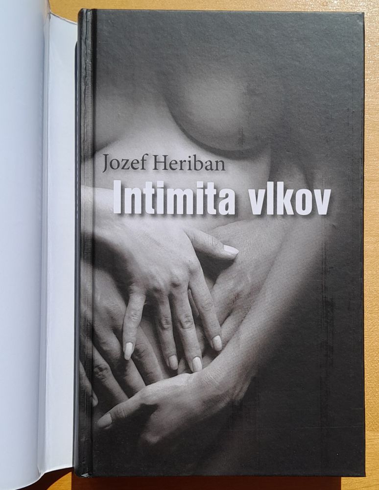 Intimita vlkov