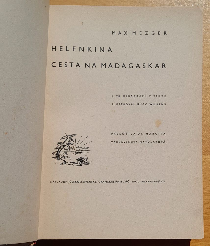 Pacient číslo 13