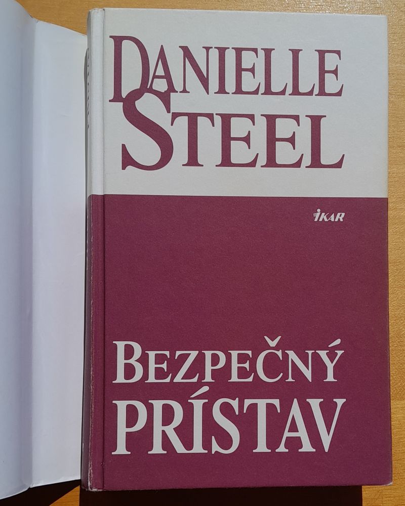 Bezpečný prístav