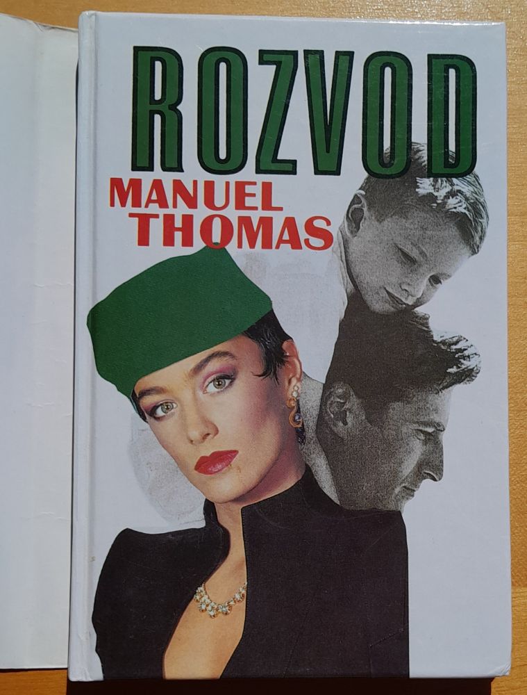 Rozvod - SPKK