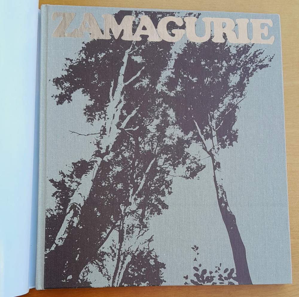 Zamagurie
