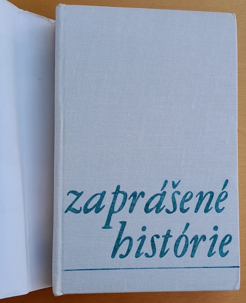 Zaprášené histórie - Hviezdoslavova knižnica