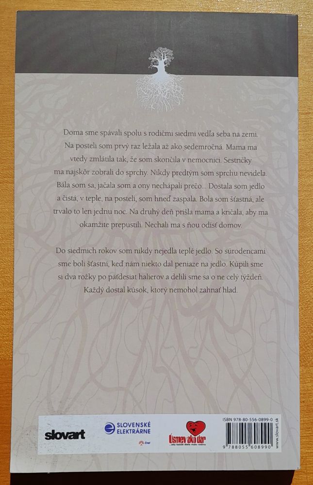 Deti choré na lásku - Veľké príbehy malých ľudí