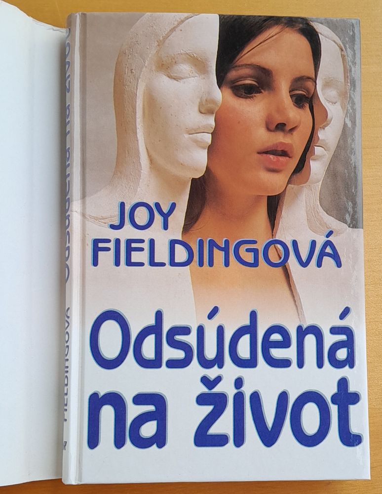 Odsúdená na život