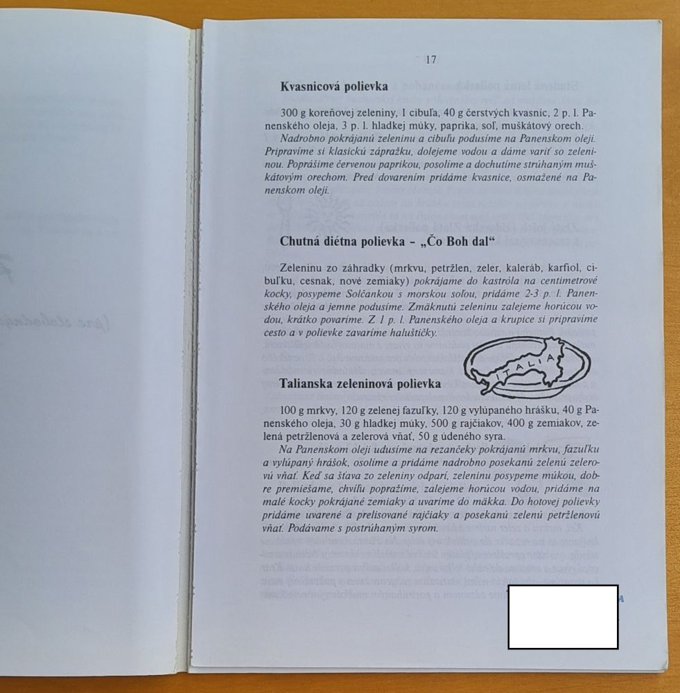 Panenský olej - lekár vo Vašej kuchyni