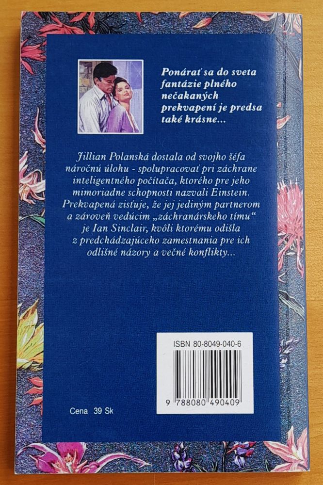 Čarodejný svet - Love story 94