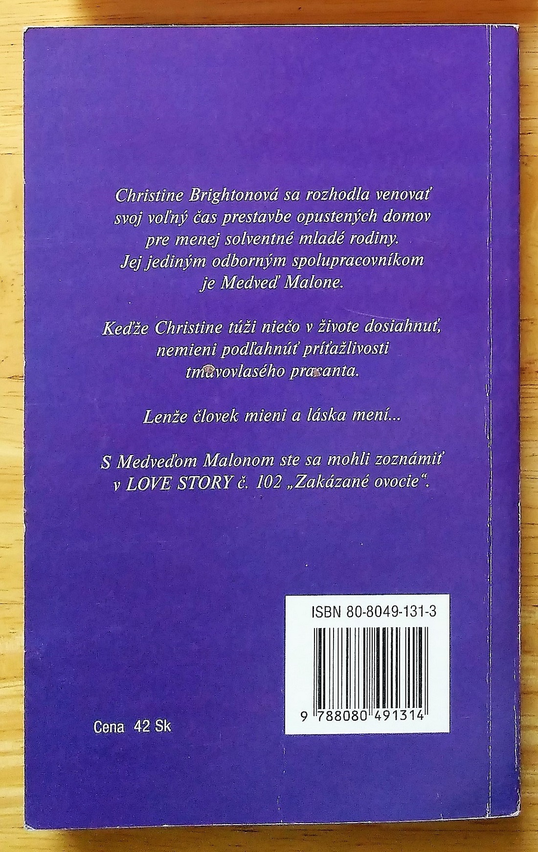 Do koča aj do voza / Love story 130