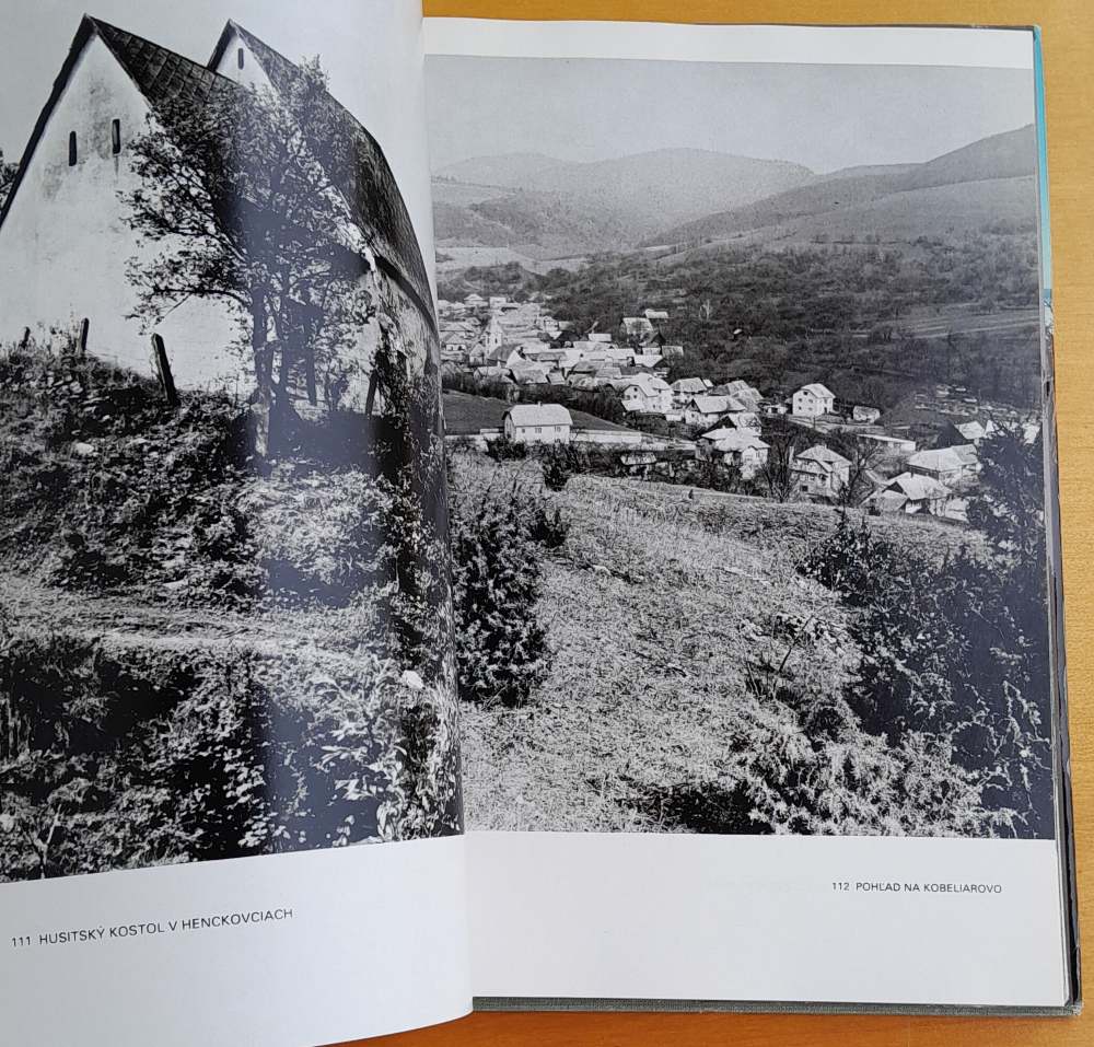 Slovenské Rudohorie