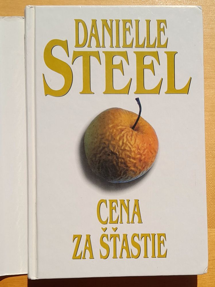 Cena za šťastie