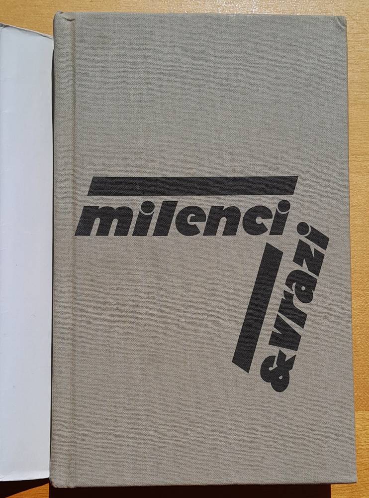 Milenci a vrazi