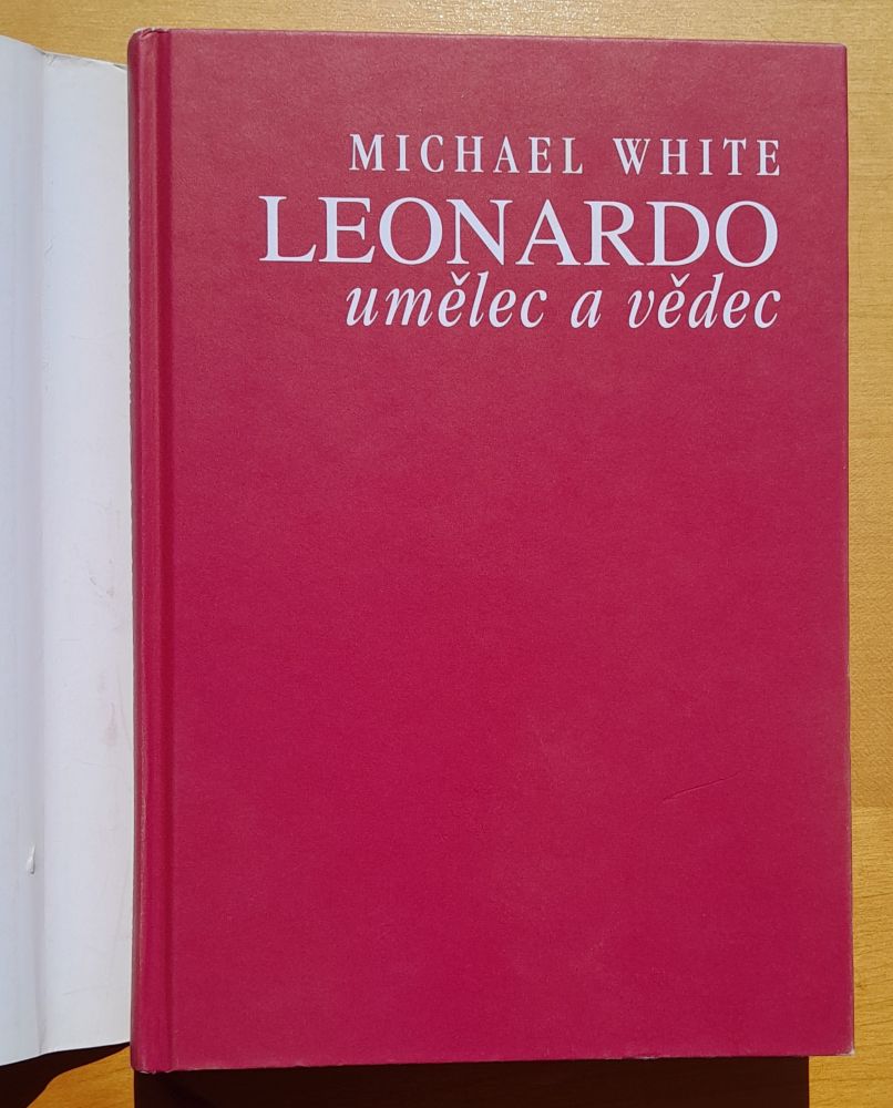 Leonardo umělec a vědec