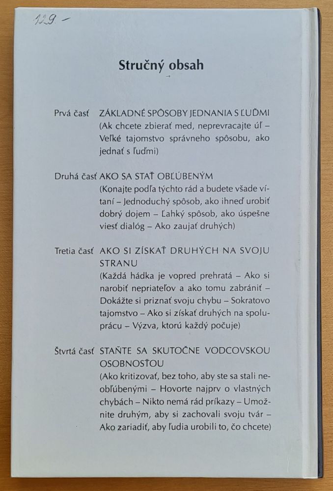 Ako získavať priateľov a pôsobiť na ľudí
