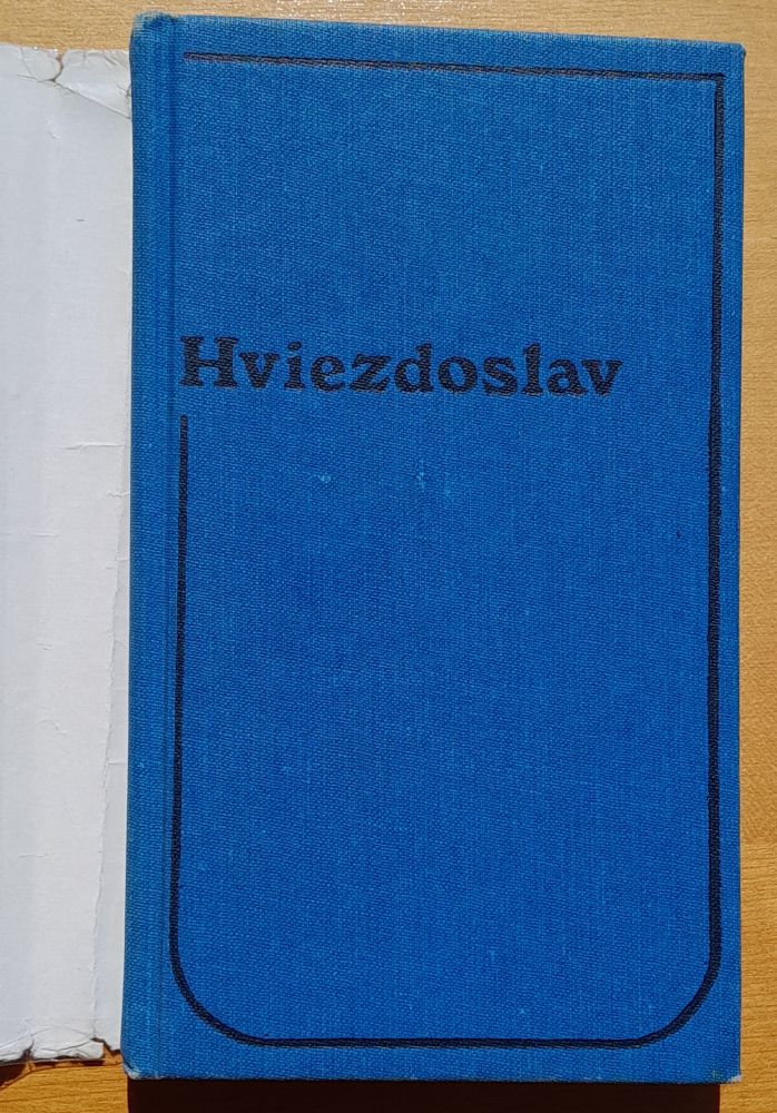 Hájnikova žena - ČŠM