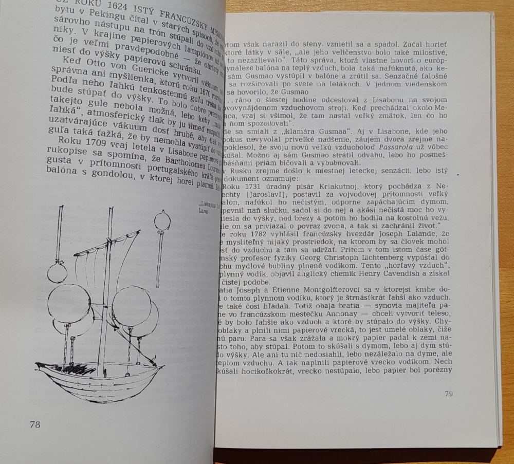 Myšlienky, vynálezcovia, patenty - Edícia Sputnik