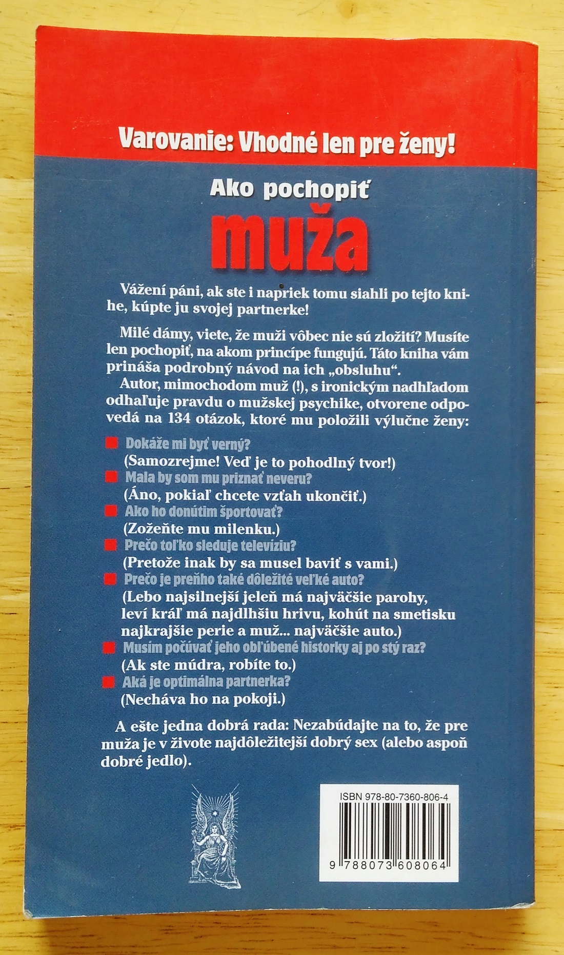 Ako pochopiť muža