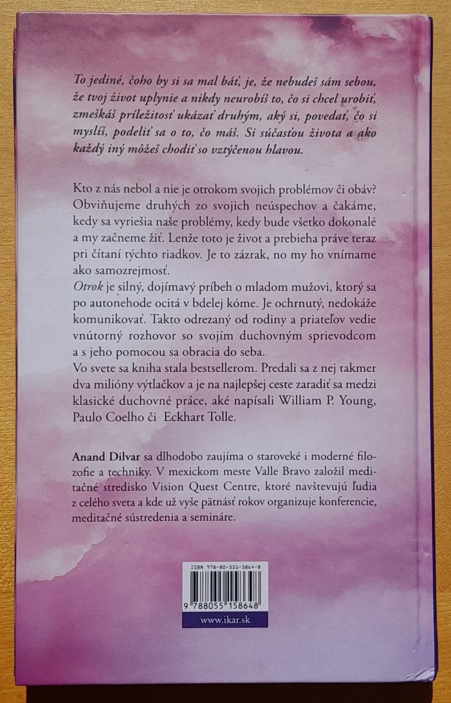 Otrok - Dilvar