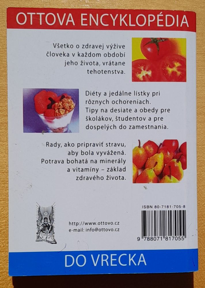 Jeme zdravo a dobre
