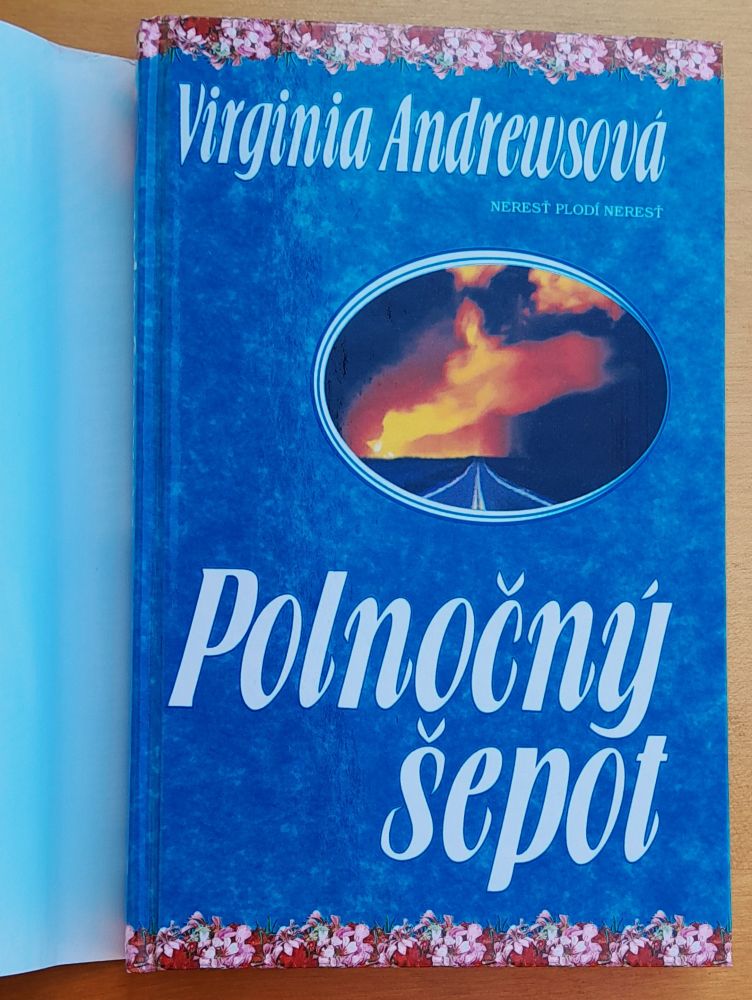 Trpké svitanie 4. - Polnočný šepot