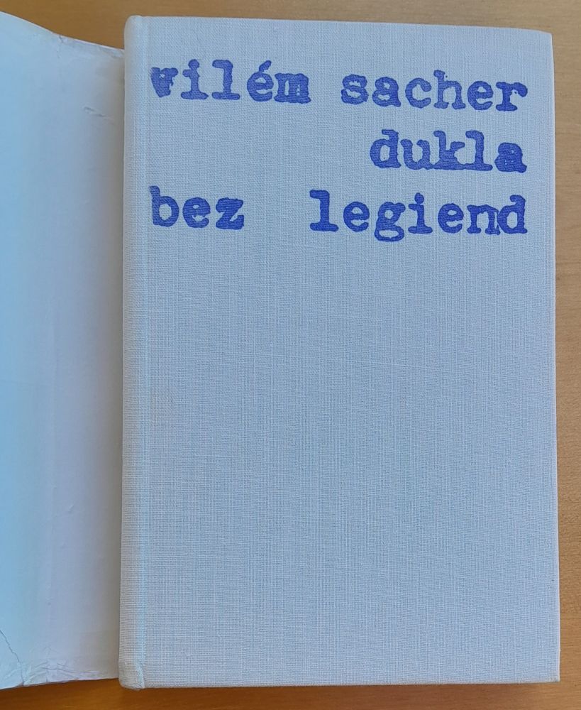 Dukla bez legiend - Edícia Memoáre