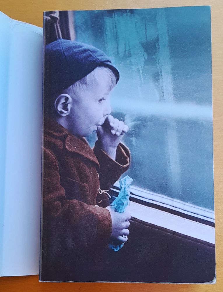 Il bambino senza nome - Maskot