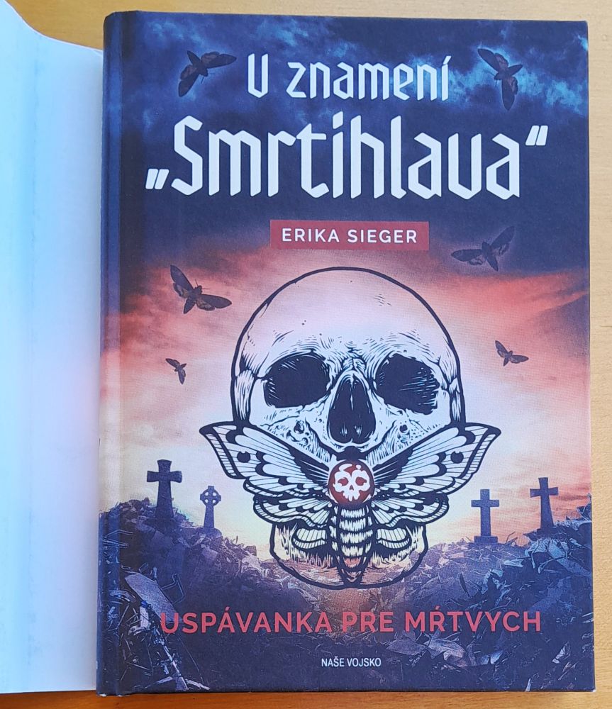 V znamení Smrtihlava