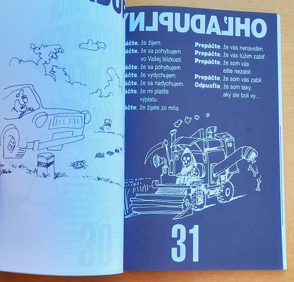 Celkom nové diagnózy