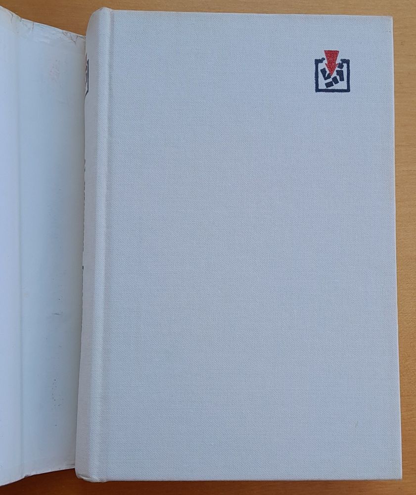 Blokáda 4. diel