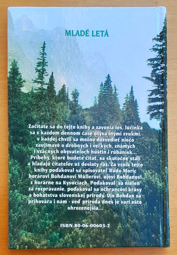 Z poľovníckej kapsy