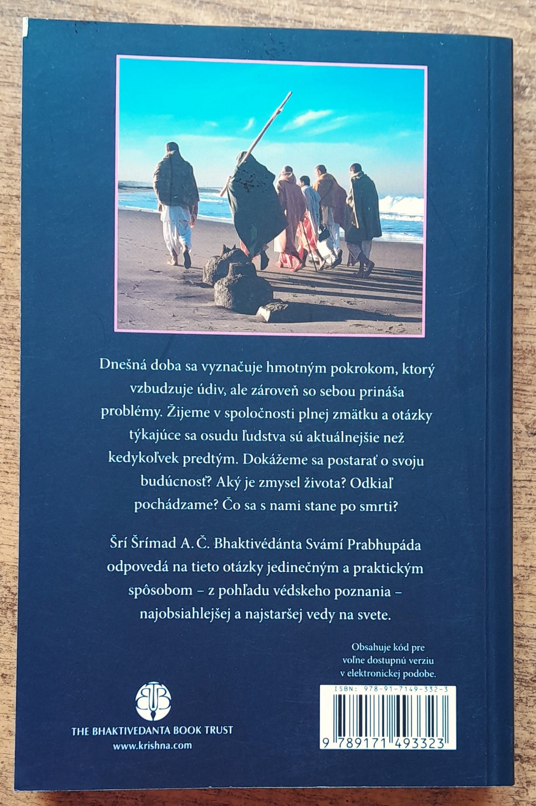 Vedecké poznanie duše