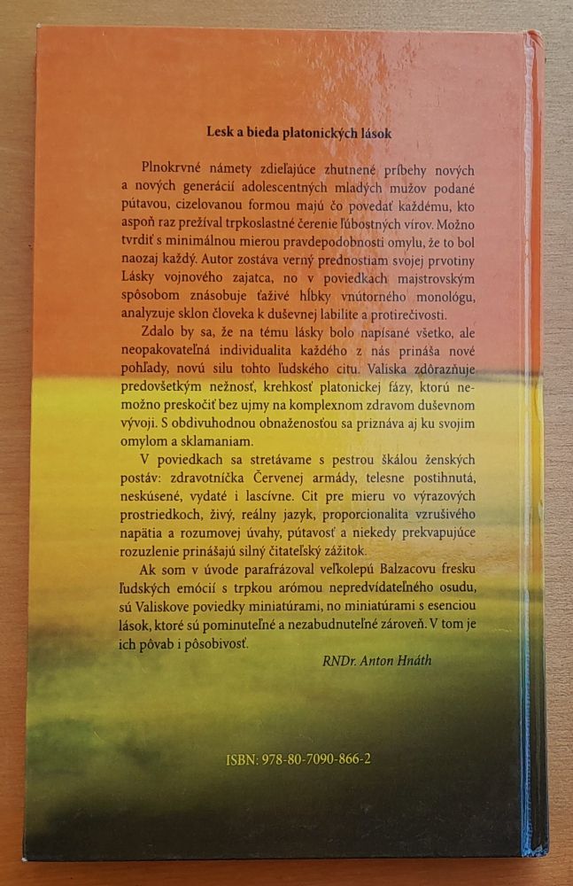 Úskalia lásky