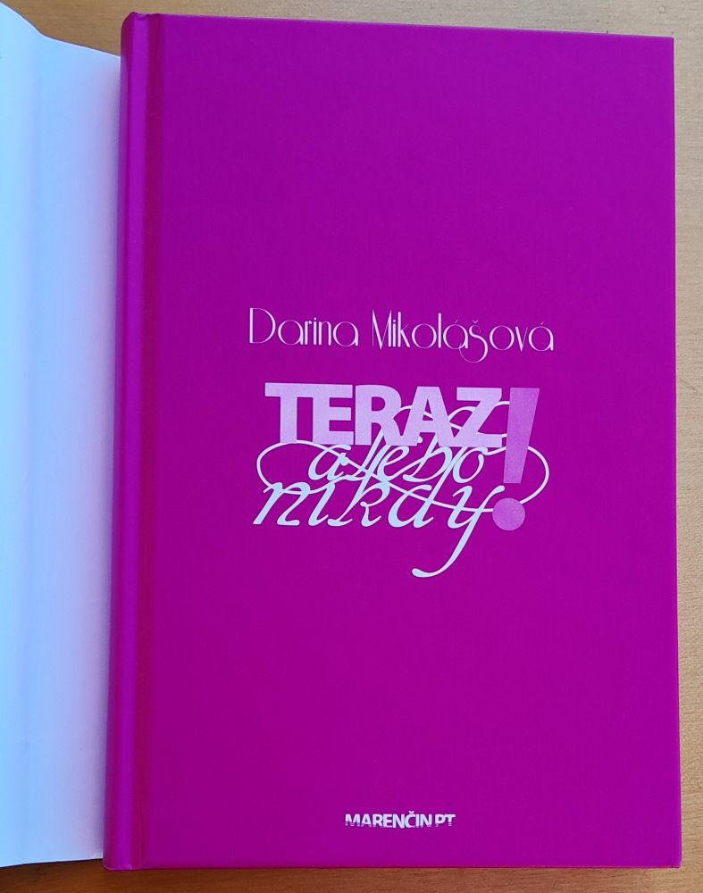 Teraz alebo nikdy! - Skutočný príbeh