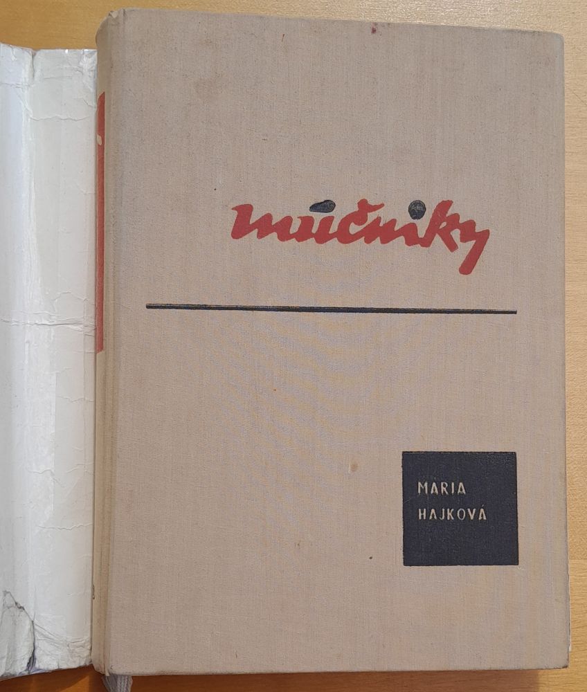 Múčniky