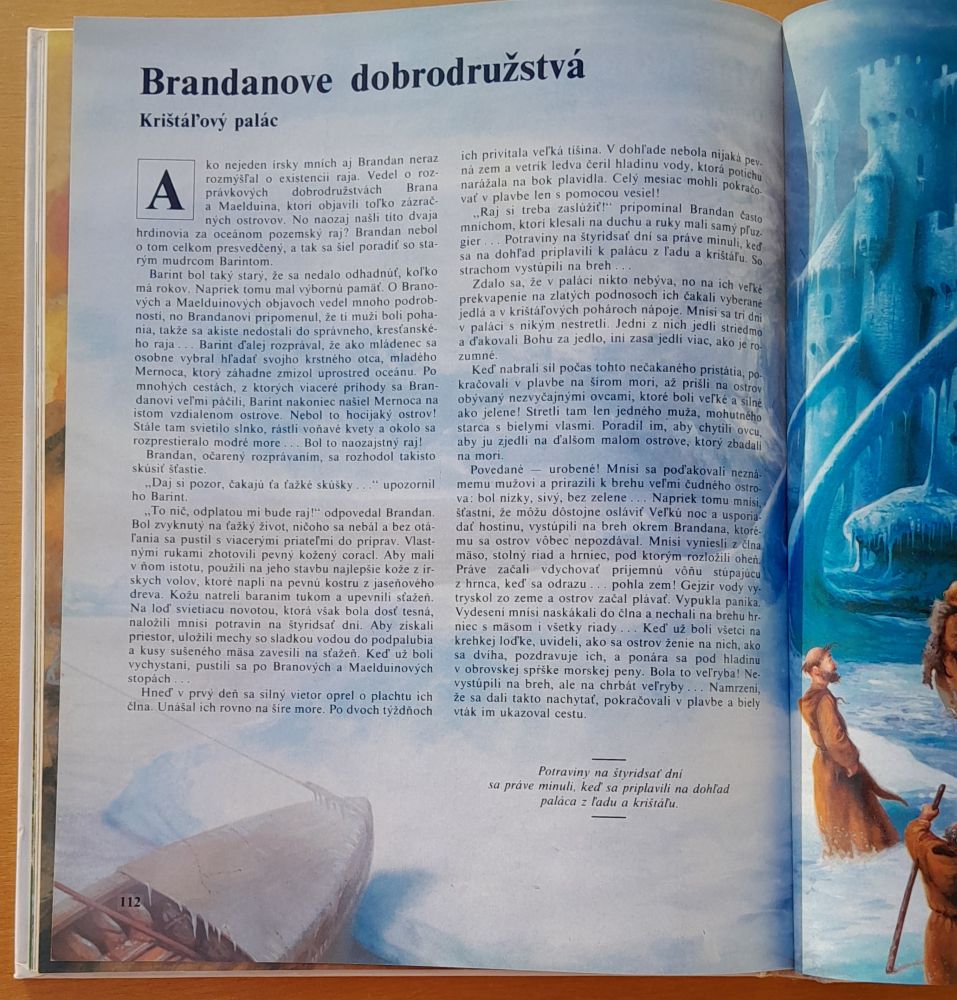 Mýty a legendy amerického kontinentu