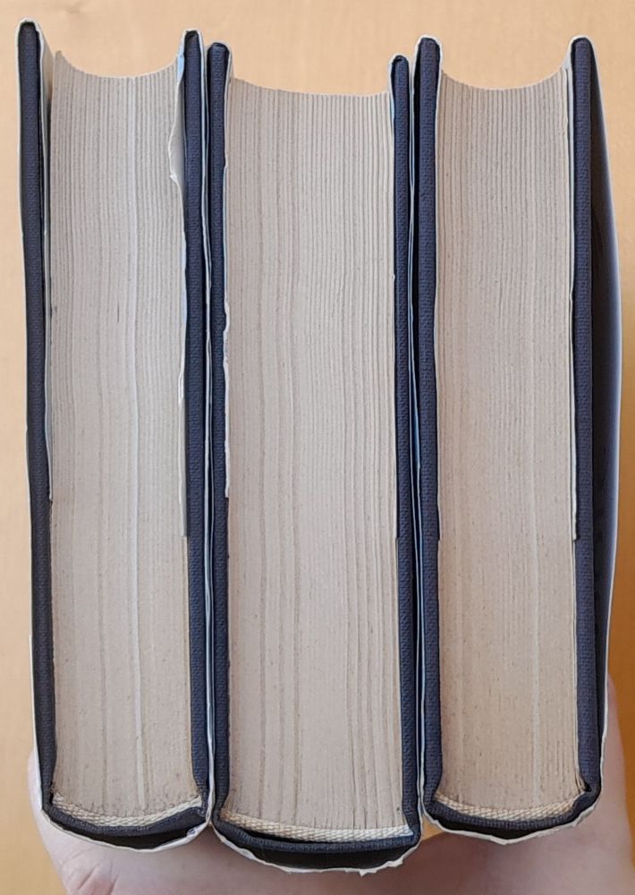 Honoré de Balzac I.- V. - Zlatý fond svetovej literatúry
