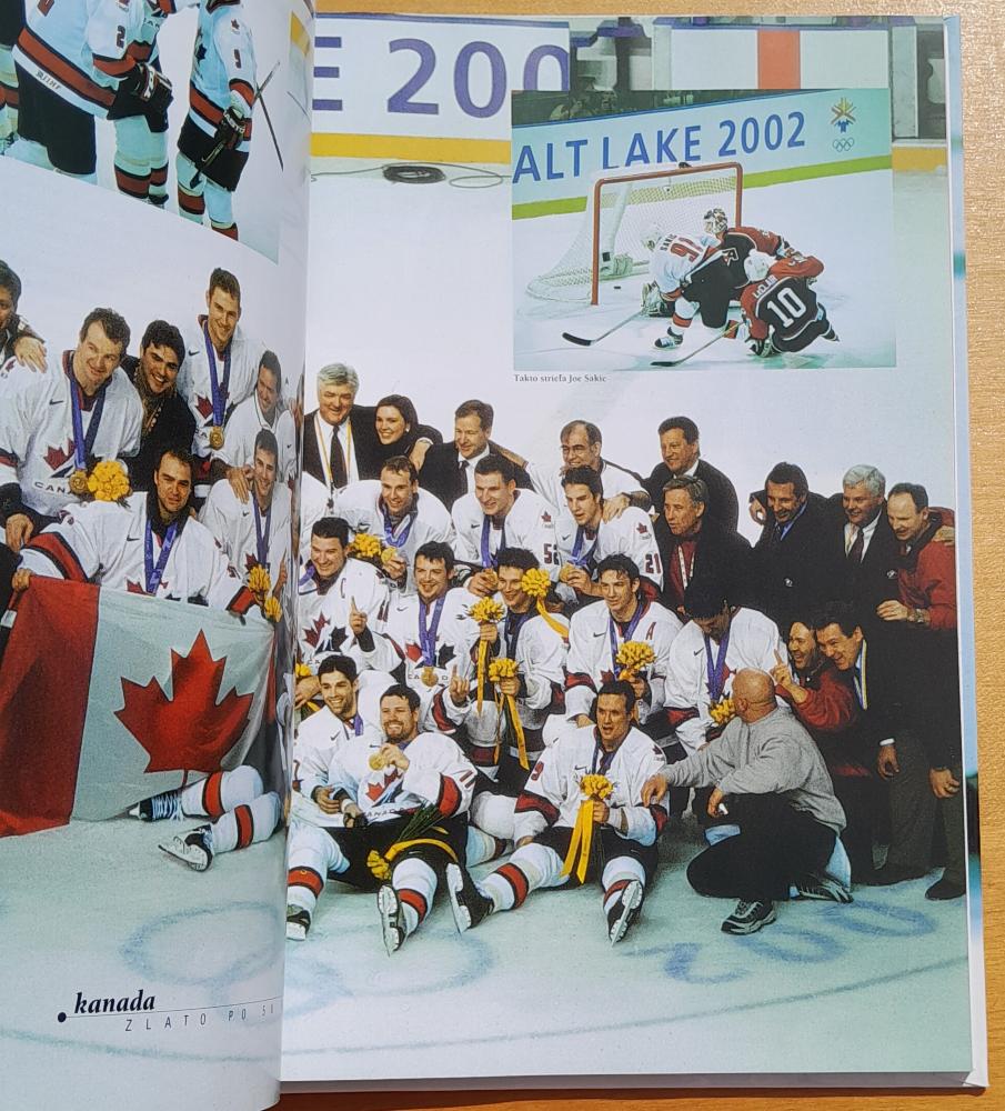 Salt Lake 2002 - XIX. Zimné olympijské hry