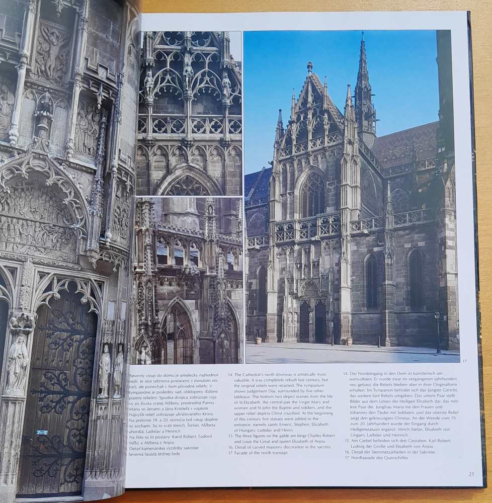 Košice na začiatku tretieho tisícročia