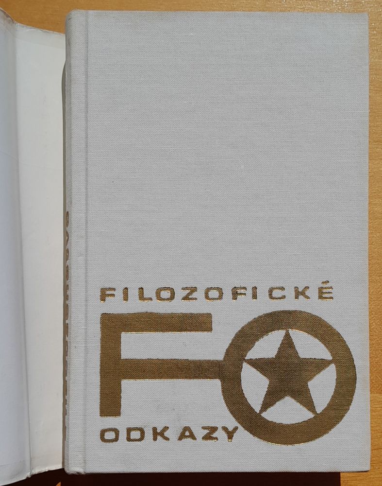 O ateizme a náboženstve / Marxistická filozofia