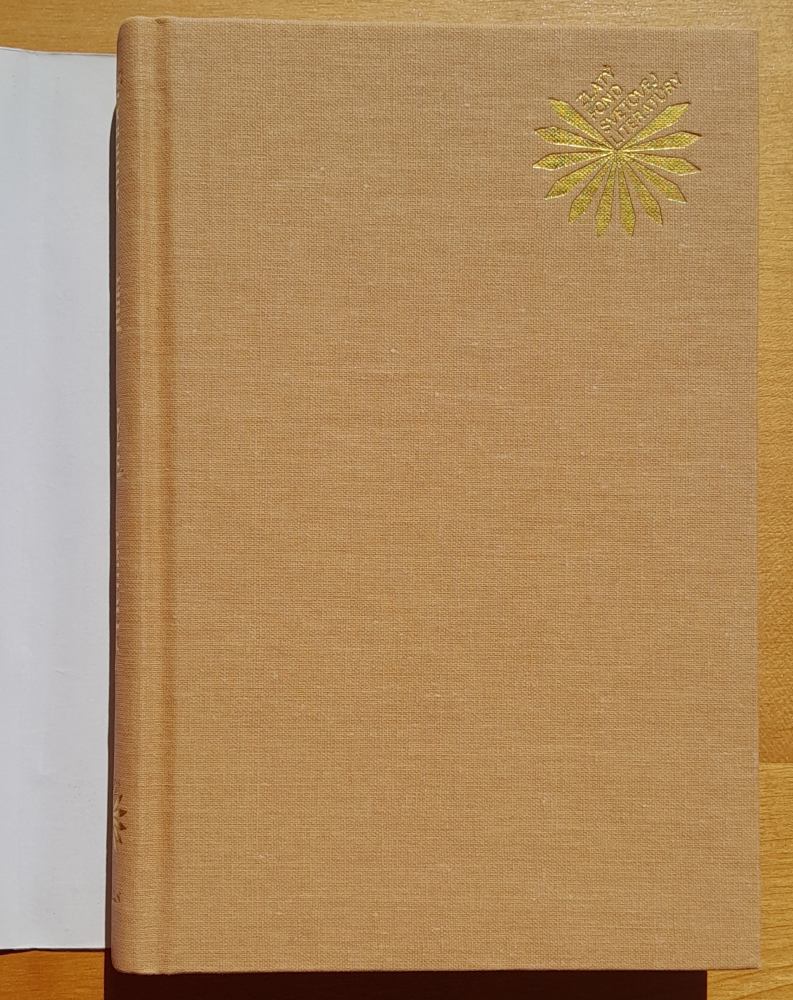 August Strindberg / Zlatý fond II.