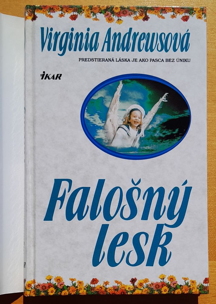 Nežná Ruby 3. - Falošný lesk