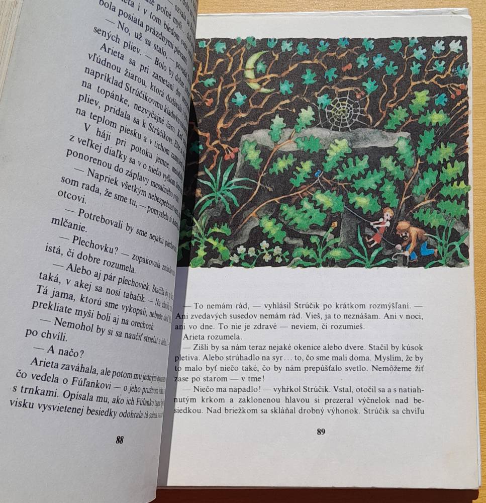 Požičajovci idú do sveta - Edícia Zlatý kľúčik