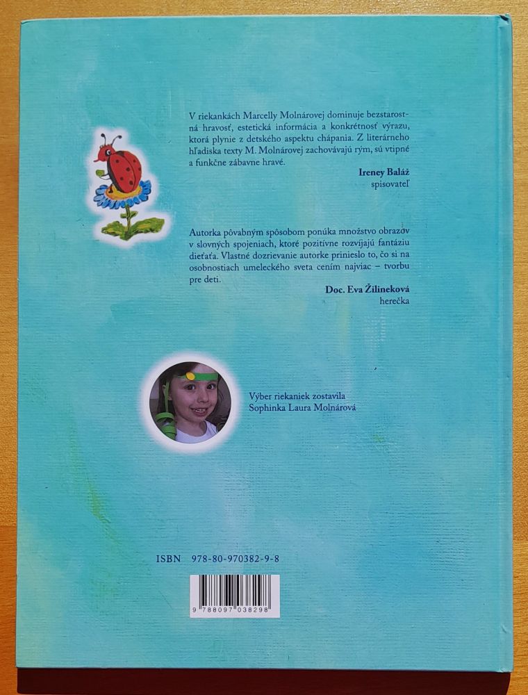Hamko Mňamko - Riekanky s notami - Rozprávka Bodliakovo
