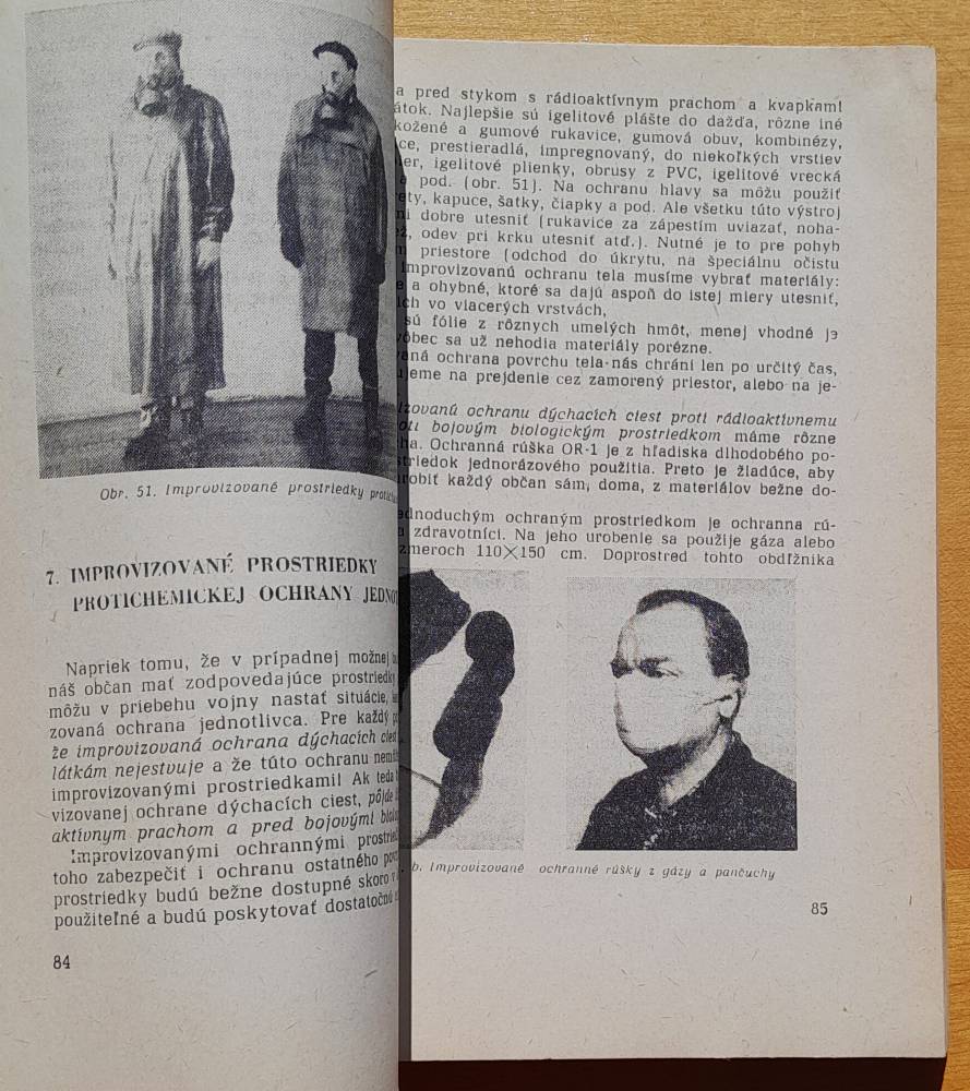 Ochrana pred zbraňami hromadného ničenia